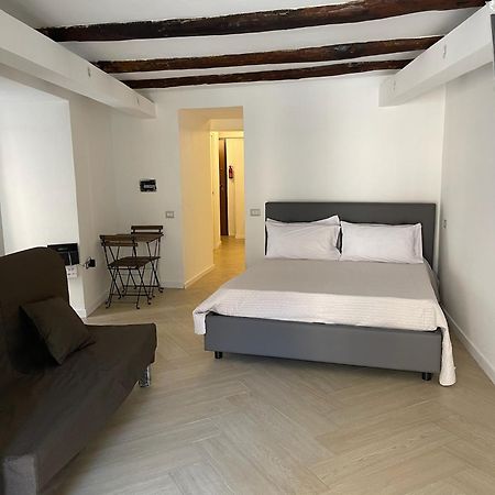 Casa Nina - Egiziaca Apartment Luxury ナポリ エクステリア 写真