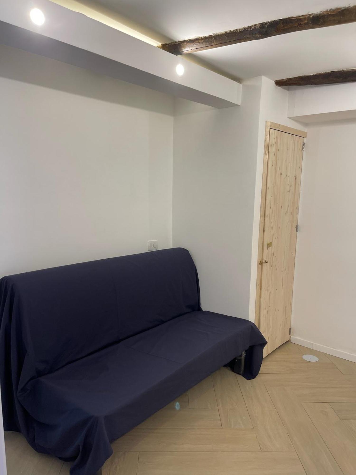 Casa Nina - Egiziaca Apartment Luxury ナポリ エクステリア 写真