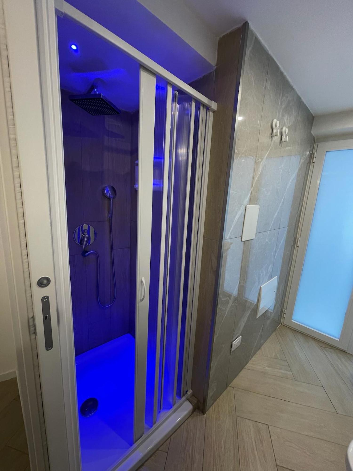 Casa Nina - Egiziaca Apartment Luxury ナポリ エクステリア 写真