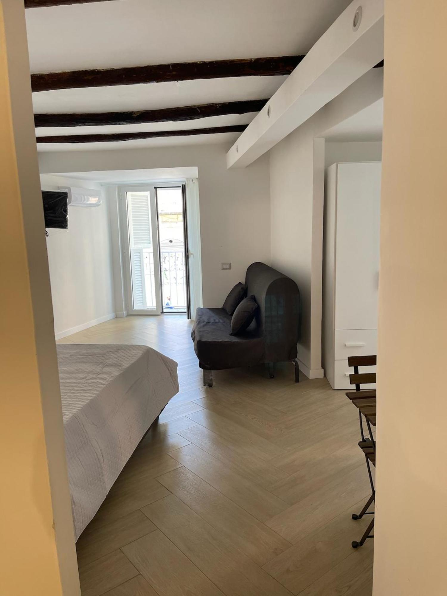 Casa Nina - Egiziaca Apartment Luxury ナポリ エクステリア 写真