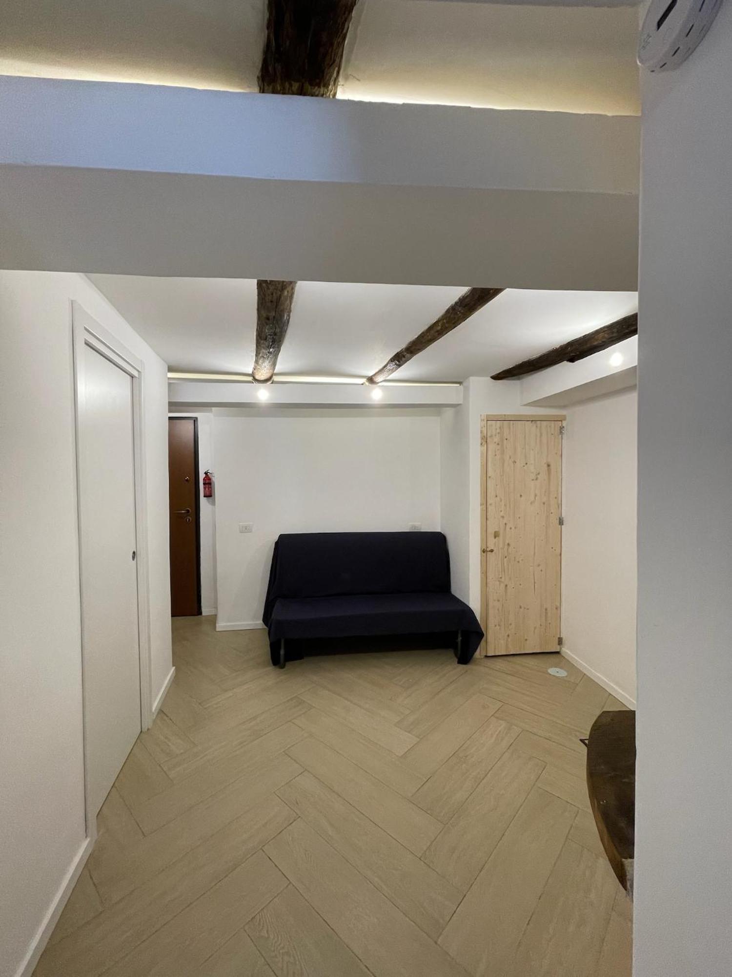 Casa Nina - Egiziaca Apartment Luxury ナポリ エクステリア 写真