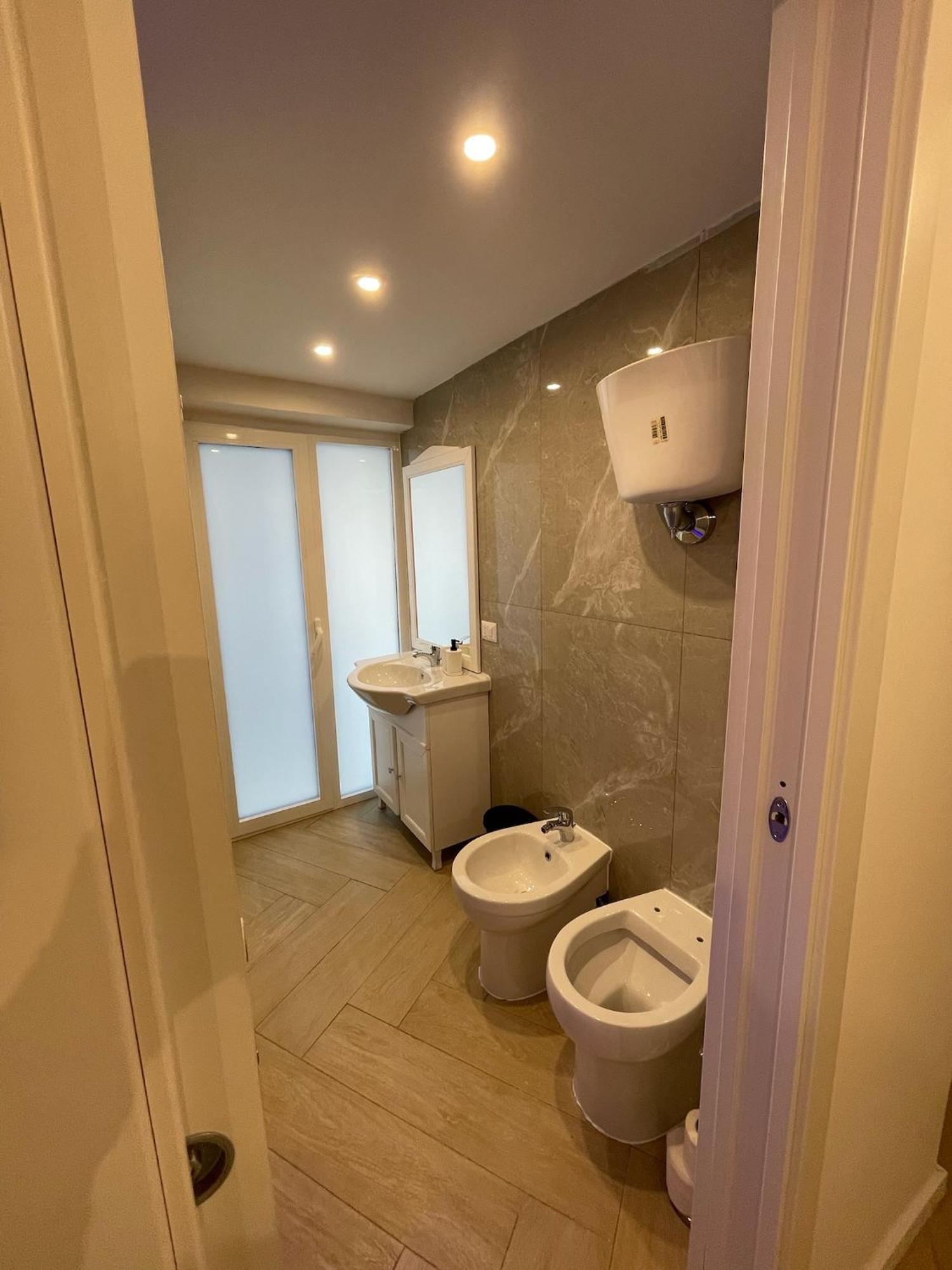 Casa Nina - Egiziaca Apartment Luxury ナポリ エクステリア 写真