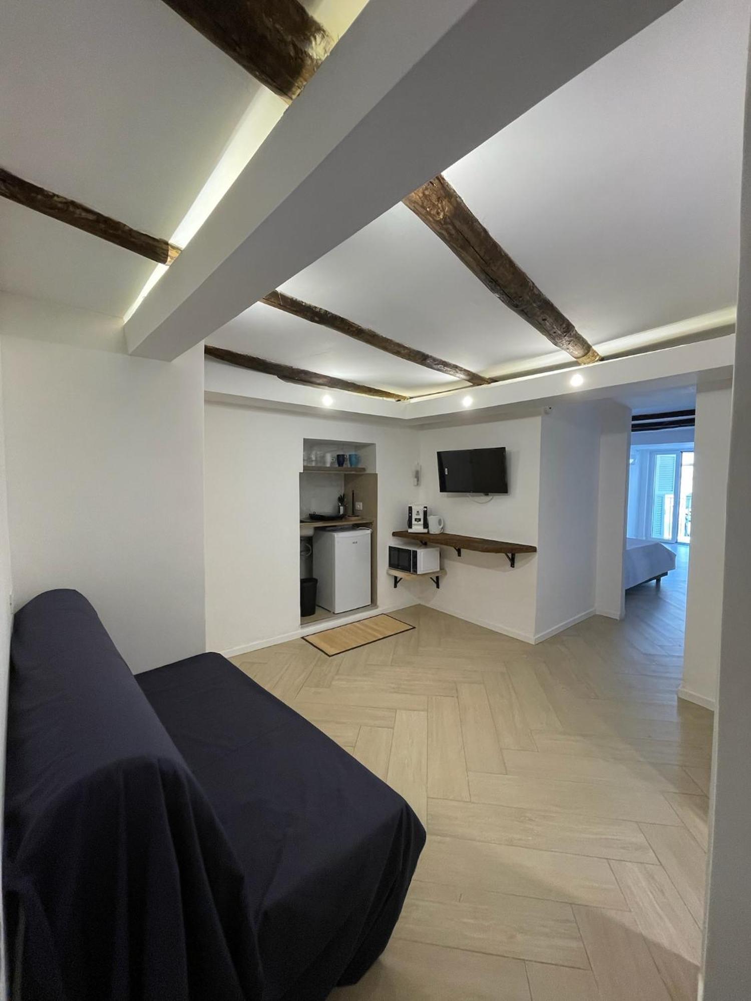 Casa Nina - Egiziaca Apartment Luxury ナポリ エクステリア 写真